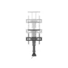 Soporte de TV motorizado con mando a distancia Equip 37–65