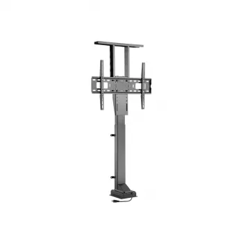 Soporte de TV motorizado con mando a distancia Equip 37–65 inch
