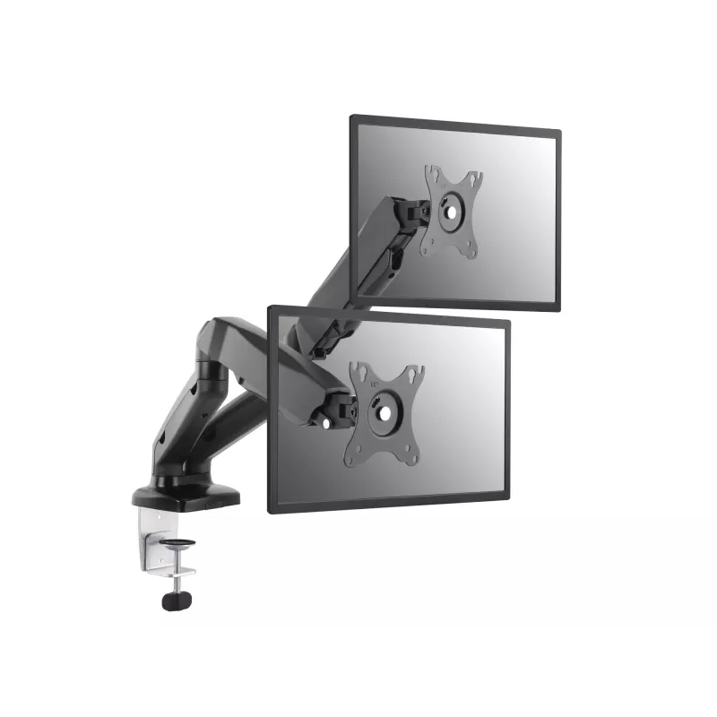 Soporte de escritorio para doble monitor interactivo Equip de 13 inch-27 inch