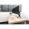Soporte de escritorio para doble monitor interactivo Equip de 13 inch-27 inch