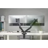 Soporte de escritorio para doble monitor interactivo Equip de 13 inch-27 inch