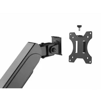 Soporte de sobremesa Equip para doble monitor de 17