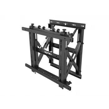 Soporte de pared para TV Push-In-Pop-Out Equip 48,3 cm (19