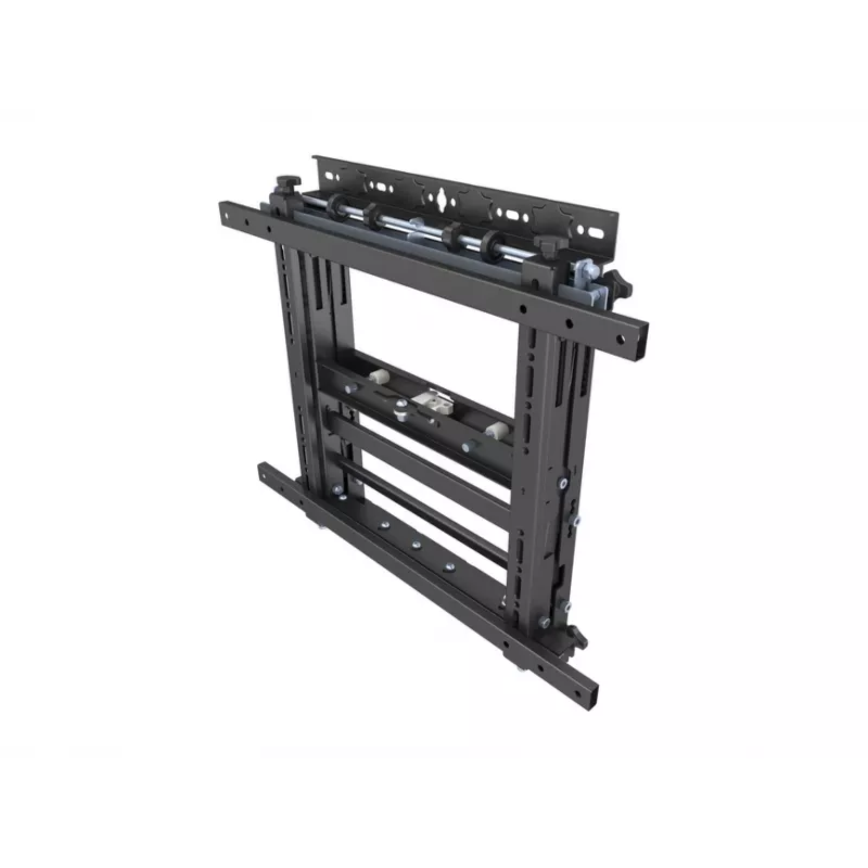 Soporte de pared para TV Push-In-Pop-Out Equip 48,3 cm (19