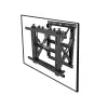 Soporte de pared para TV Push-In-Pop-Out Equip 48,3 cm (19