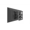 Soporte de pared para TV Push-In-Pop-Out Equip 48,3 cm (19