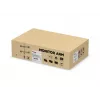 Soporte de sobremesa ajustable Equip para cuatro monitores de 17