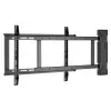 Soporte de pared giratorio motorizado para TV Equip 32 inch-75 inch, 50 kg, 81,3 cm (32 inch), 190,5 cm (75 inch), 200 x 200 mm, 600 x 400 mm, Negro