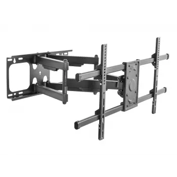 Soporte de pared para TV inclinable/giratorio Equip 37–90