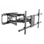 Soporte de pared para TV inclinable/giratorio Equip 37–90