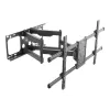 Soporte de pared para TV inclinable/giratorio Equip 37–90