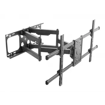 Soporte de pared para TV inclinable/giratorio Equip 37–90
