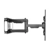 Soporte de pared para TV inclinable/giratorio Equip 37–90