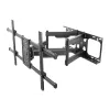 Soporte de pared para TV inclinable/giratorio Equip 37–90