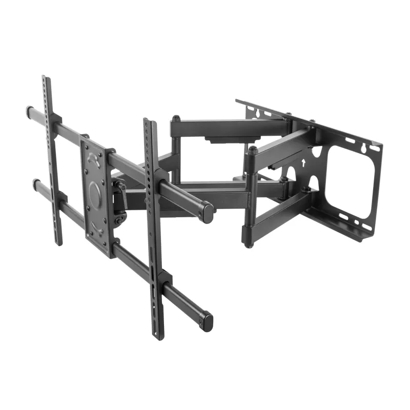 Soporte de pared para TV inclinable/giratorio Equip 37–90