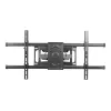 Soporte de pared para TV inclinable/giratorio Equip 37–90