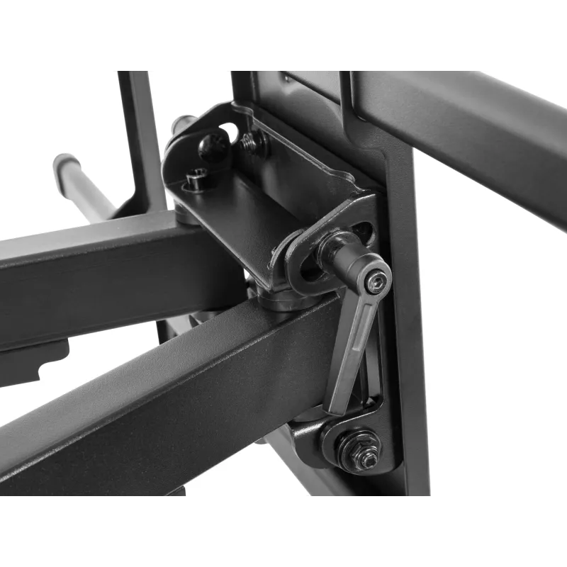 Soporte de pared para TV inclinable/giratorio Equip 37–90