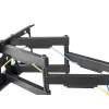 Soporte de pared para TV inclinable/giratorio Equip 37–90