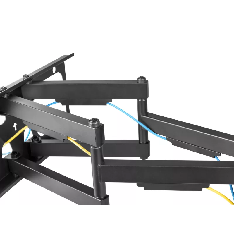 Soporte de pared para TV inclinable/giratorio Equip 37–90