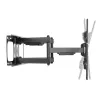 Soporte de pared para TV inclinable/giratorio Equip 37–90