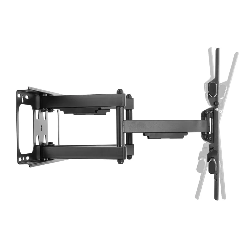Soporte de pared para TV inclinable/giratorio Equip 37–90