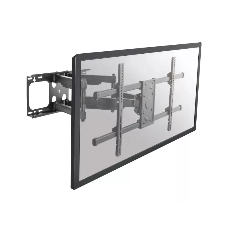 Soporte de pared para TV inclinable/giratorio Equip 37–90