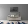 Soporte de pared para TV inclinable/giratorio Equip 37–90