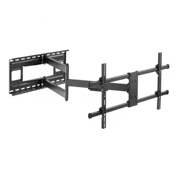 Equip 650327 Soporte de pared para TV de brazo largo y movimiento completo 43