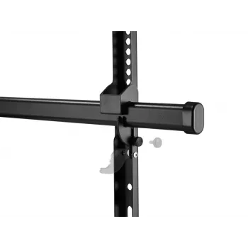 Equip 650327 Soporte de pared para TV de brazo largo y movimiento completo 43