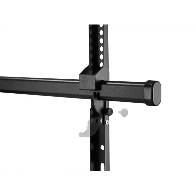Equip 650327 Soporte de pared para TV de brazo largo y movimiento completo 43