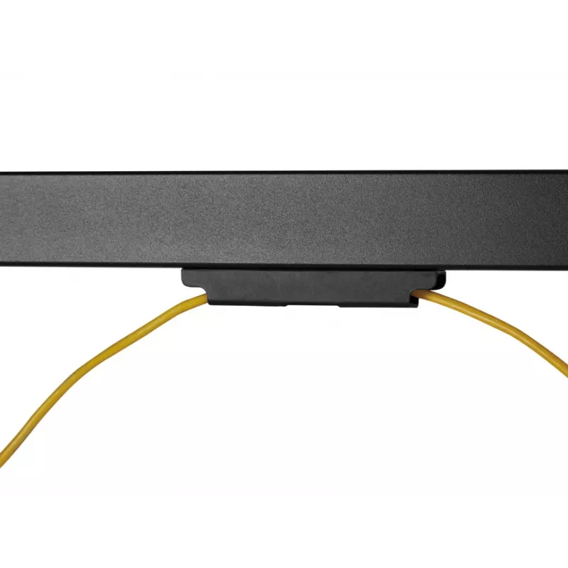 Equip 650327 Soporte de pared para TV de brazo largo y movimiento completo 43
