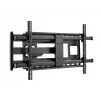 Equip 650327 Soporte de pared para TV de brazo largo y movimiento completo 43