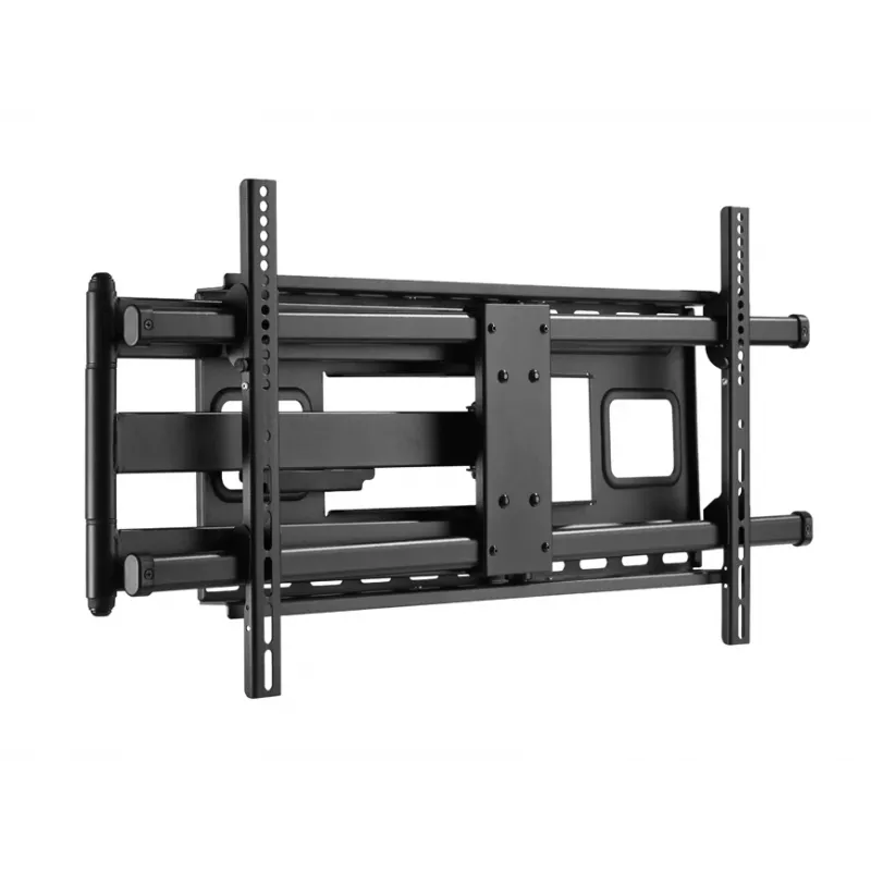 Equip 650327 Soporte de pared para TV de brazo largo y movimiento completo 43