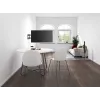 Equip 650327 Soporte de pared para TV de brazo largo y movimiento completo 43