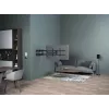 Equip 650327 Soporte de pared para TV de brazo largo y movimiento completo 43