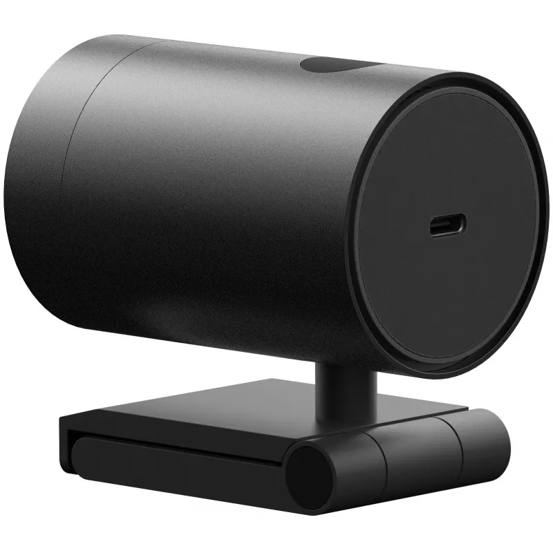 iiyama UC-CAM10PRO-1 Webcam 8.46 MP 2160 x 1080 píxeles USB-C Negro
