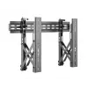 Soporte de pared para videowall pop-out Equip 37