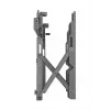 Soporte de pared para videowall pop-out Equip 37