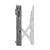 Soporte de pared para videowall pop-out Equip 37