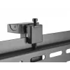 Soporte de pared para videowall pop-out Equip 37