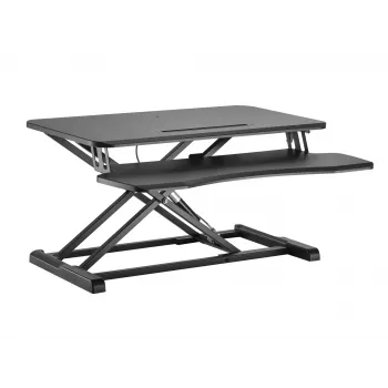 Elevador ergonómico de pie/sentado Equip