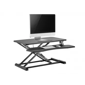 Elevador ergonómico de pie/sentado Equip