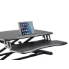 Elevador ergonómico de pie/sentado Equip