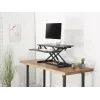 Elevador ergonómico de pie/sentado Equip