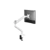 Soporte de mesa premium para monitor Equip 17 inch-35 inch, blanco