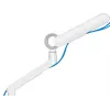 Soporte de mesa premium para monitor Equip 17 inch-35 inch, blanco