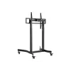 Carro móvil motorizado para pantallas LFD Equip 55