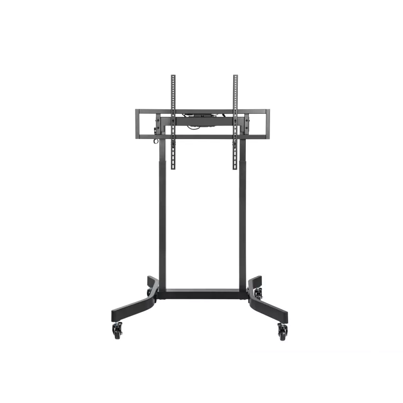 Carro móvil motorizado para pantallas LFD Equip 55