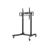 Carro móvil motorizado para pantallas LFD Equip 55