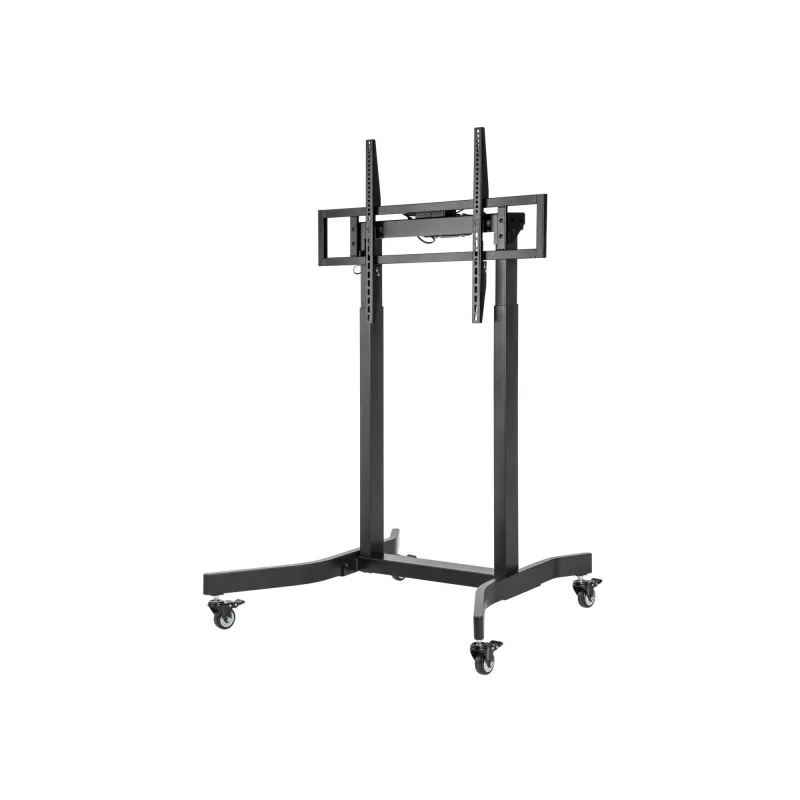 Carro móvil motorizado para pantallas LFD Equip 55